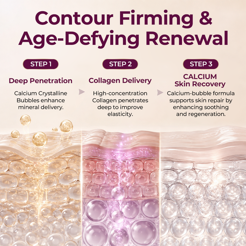 CollagenVolume Lift Balm