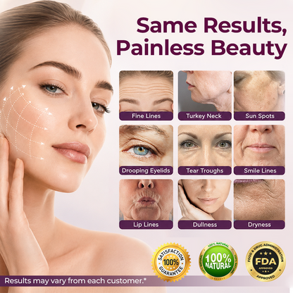 CollagenVolume Lift Balm
