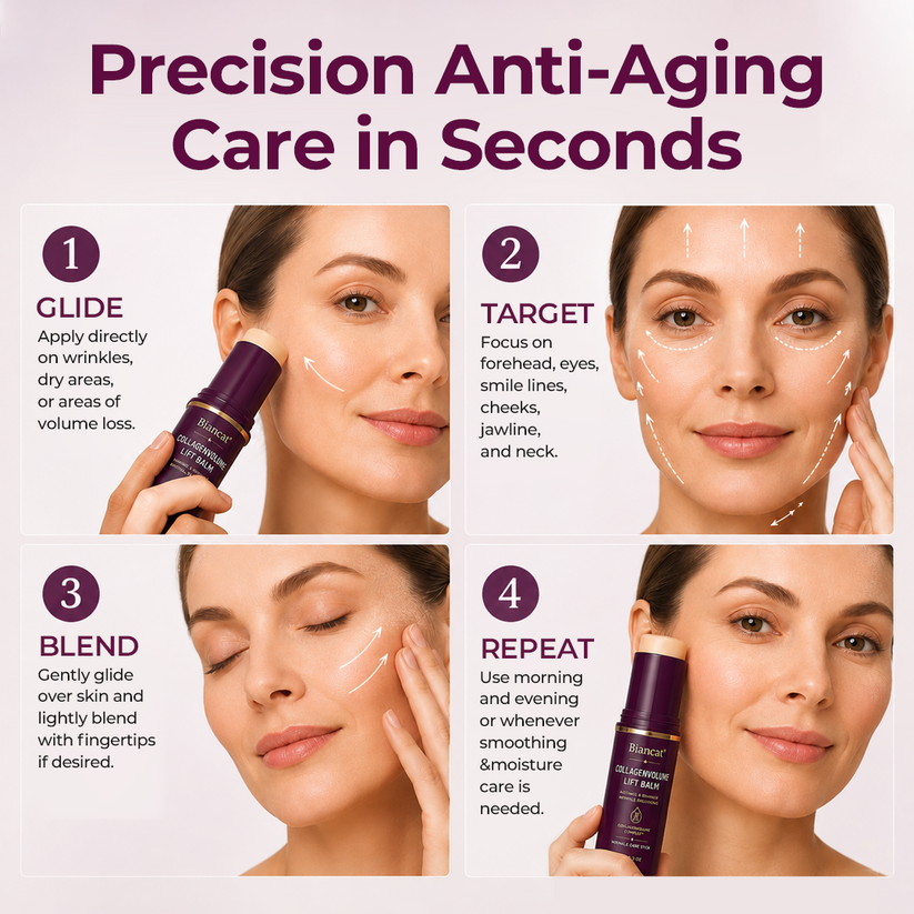 CollagenVolume Lift Balm