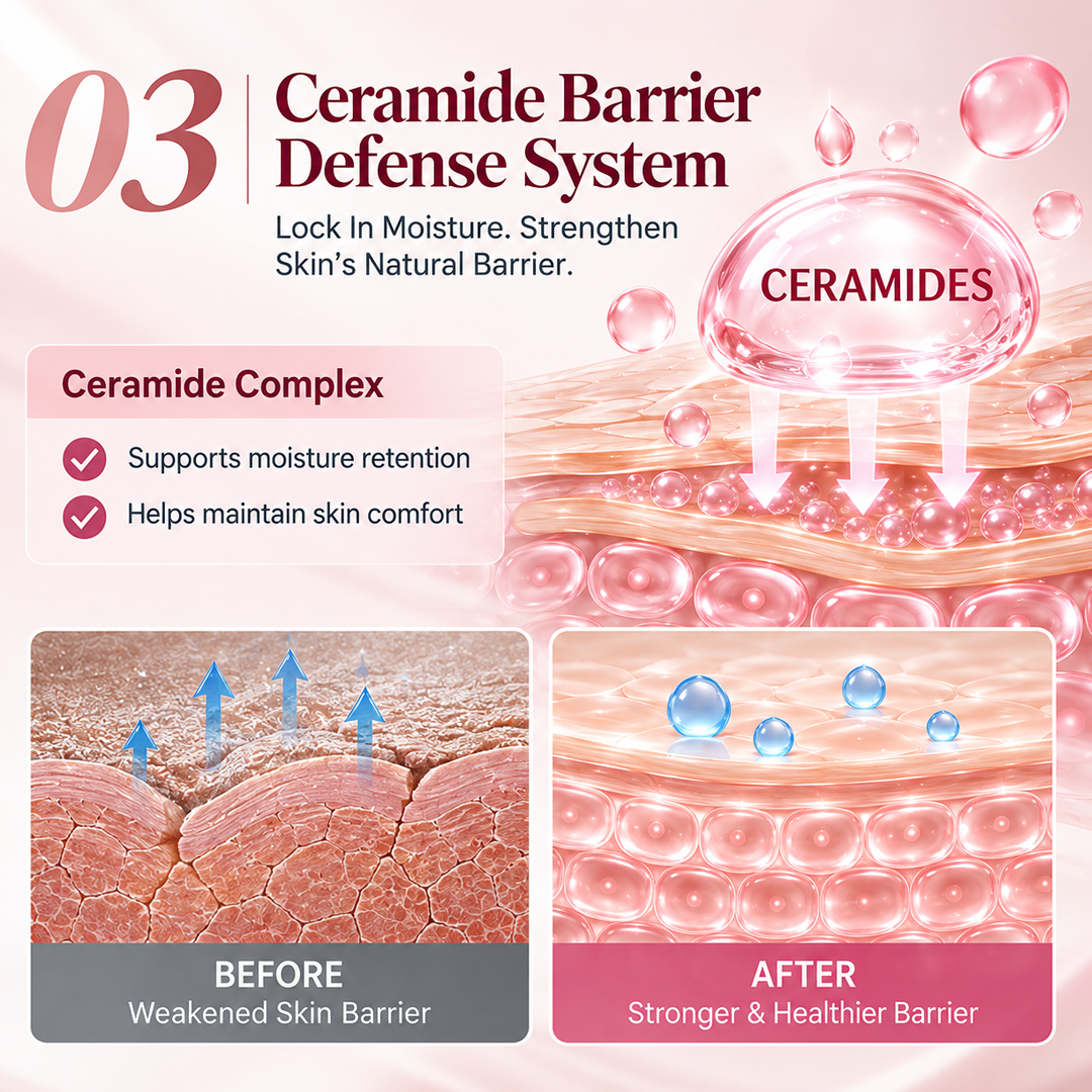 NADCell Renew Advanced NAD+ Peptide Serum