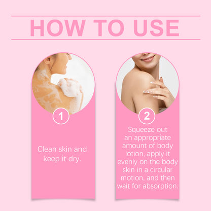 Whitening Body Lotion