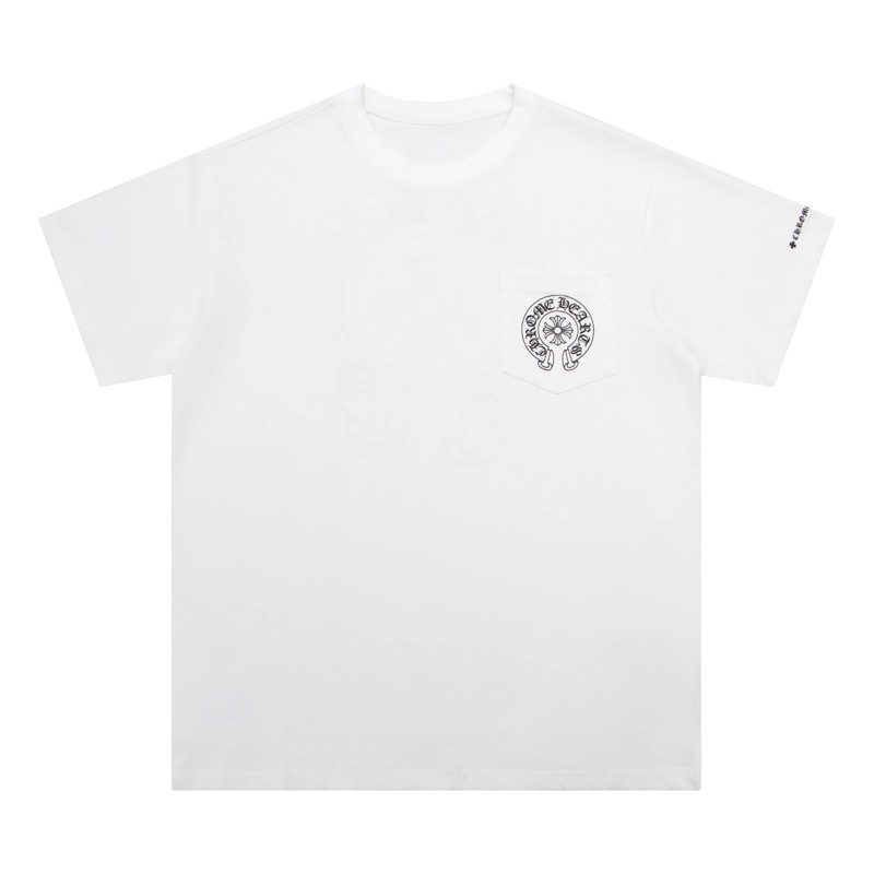 Chrome Hearts T-shirt