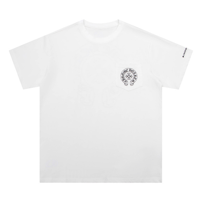 Chrome Hearts T-shirt