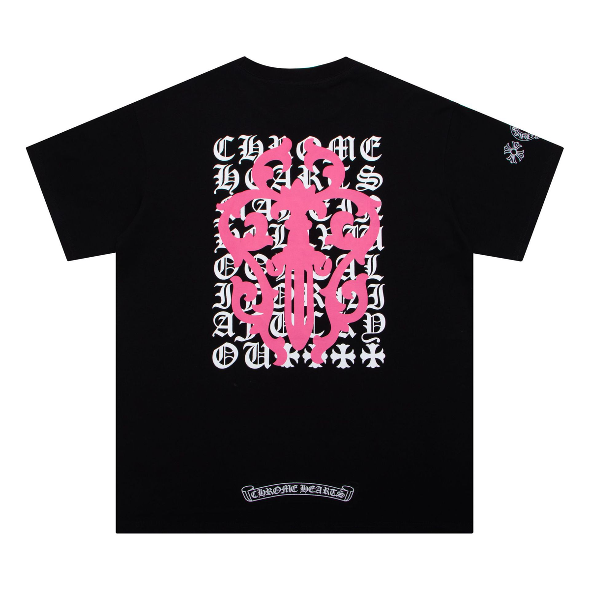 Chrome Hearts T-shirt