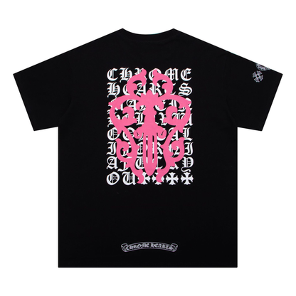 Chrome Hearts T-shirt