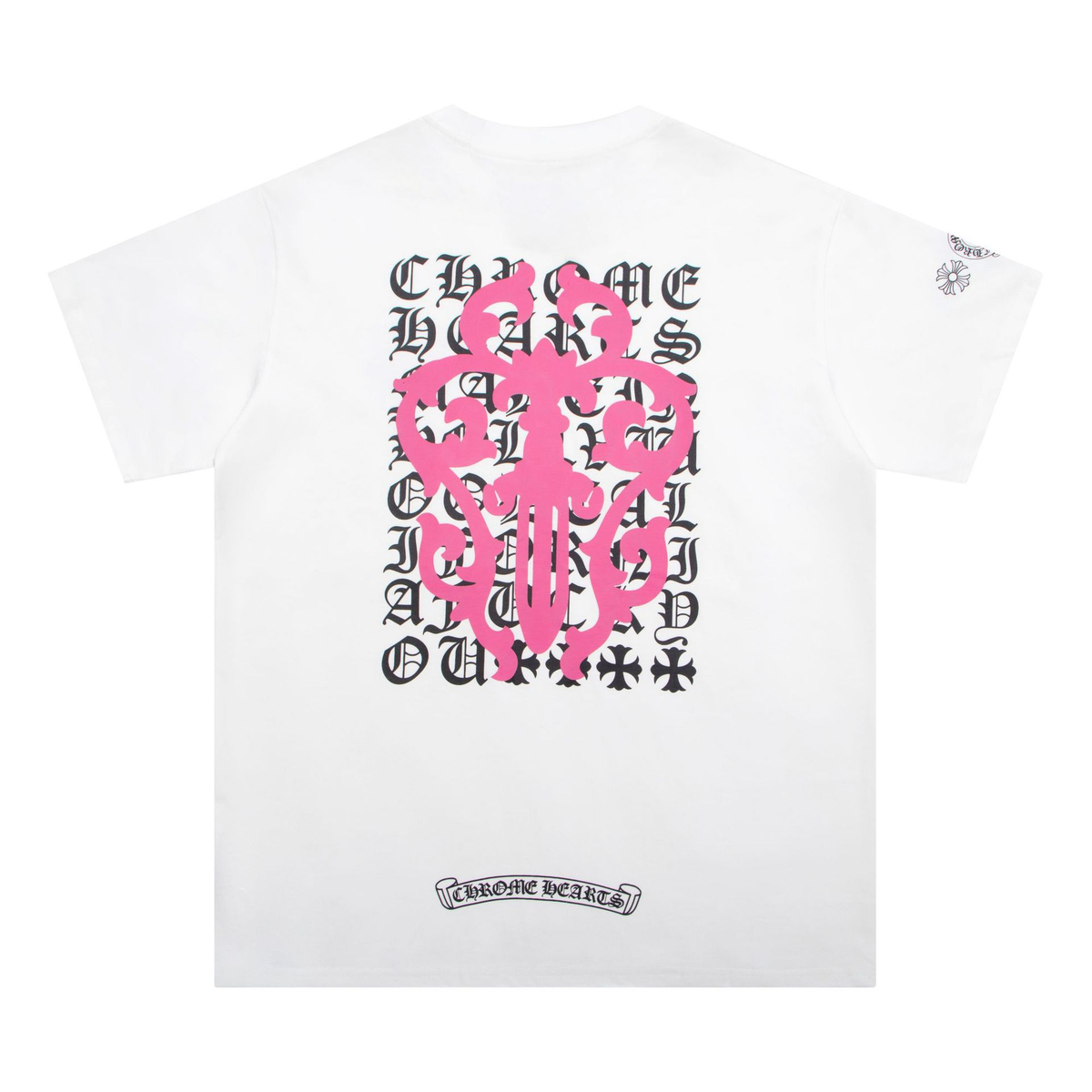 Chrome Hearts T-shirt