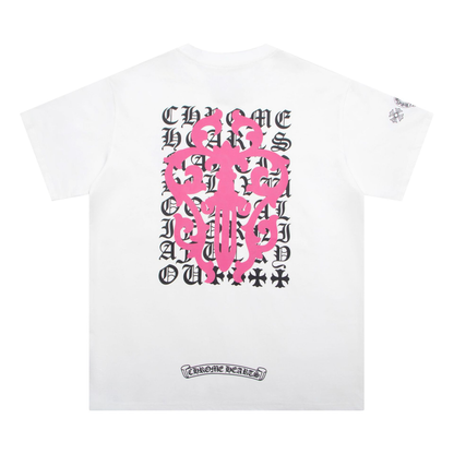 Chrome Hearts T-shirt