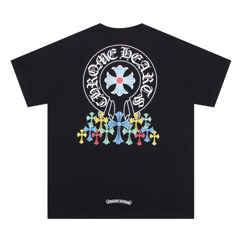 Chrome Hearts T-shirt