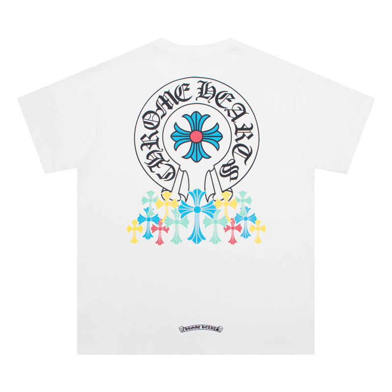 Chrome Hearts T-shirt