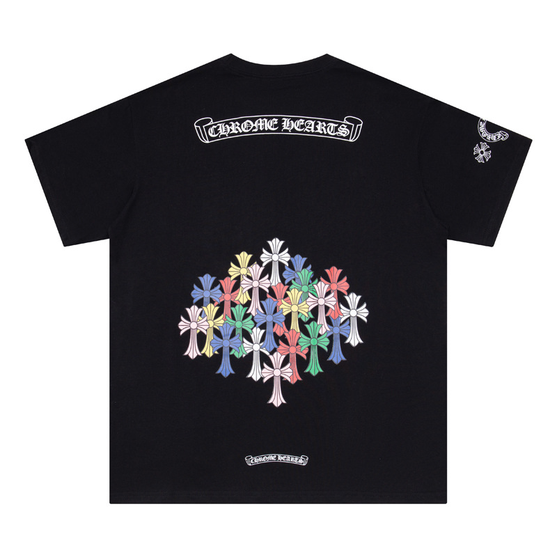 Chrome Hearts T-shirt