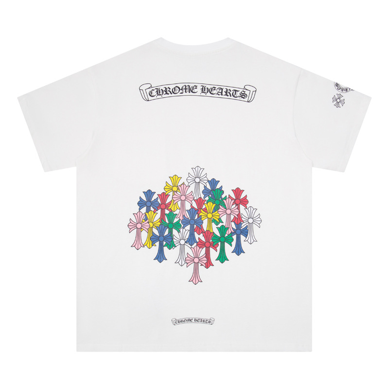Chrome Hearts T-shirt