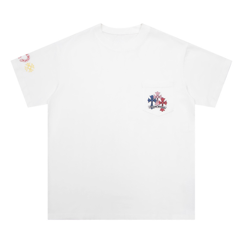 Chrome Hearts T-shirt
