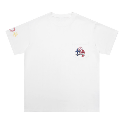 Chrome Hearts T-shirt