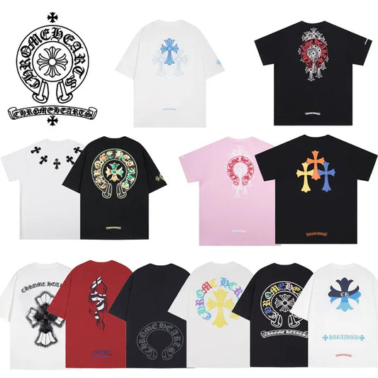 Chrome Hearts T-shirt