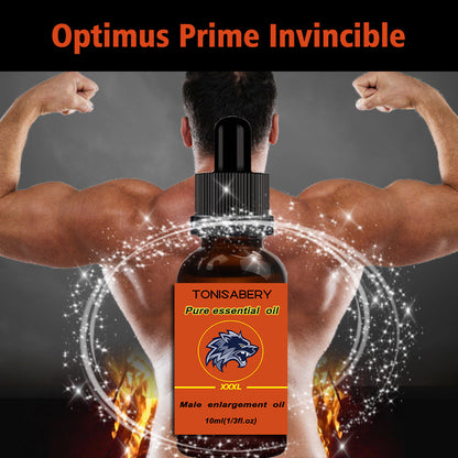 LOVILDS Male Enhancement Oil