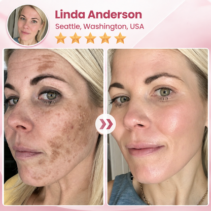 NADCell Renew Advanced NAD+ Peptide Serum