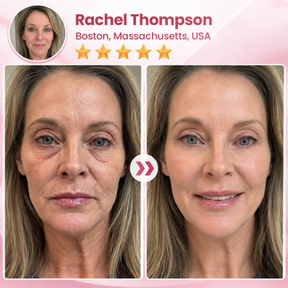 NADCell Renew Advanced NAD+ Peptide Serum