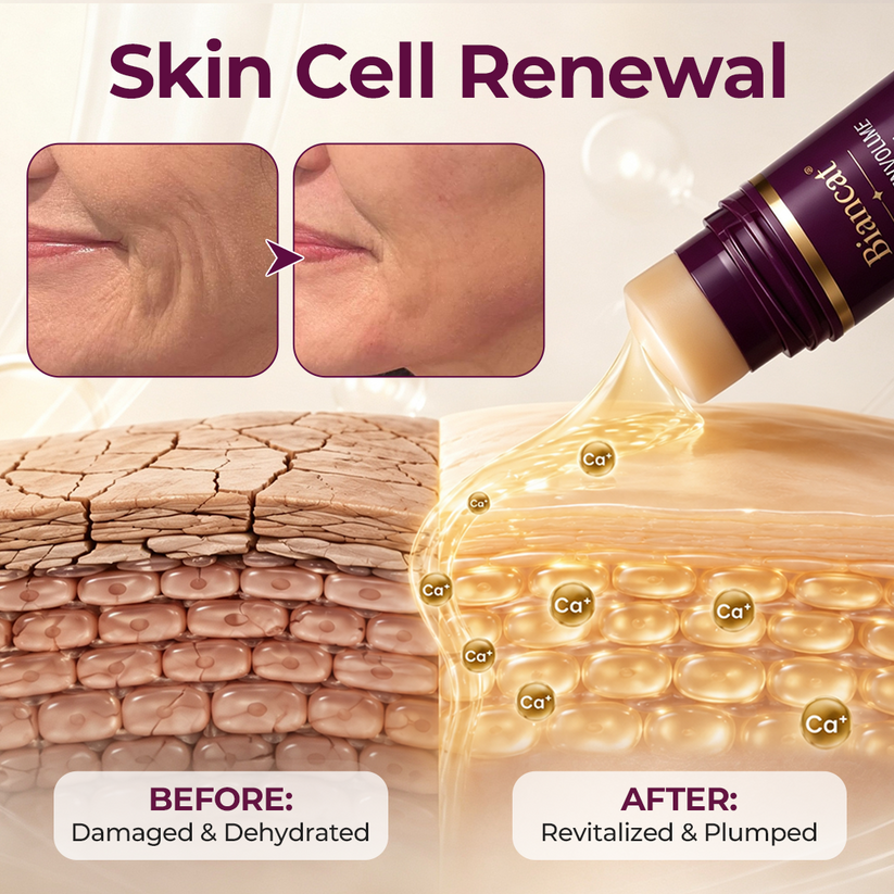 CollagenVolume Lift Balm